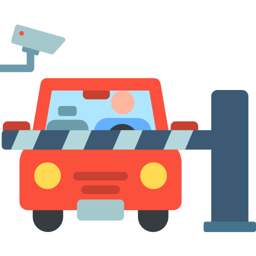 Suministro e instalación de controles de acceso vehiculares en colombia