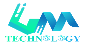 Logo gmtechnology